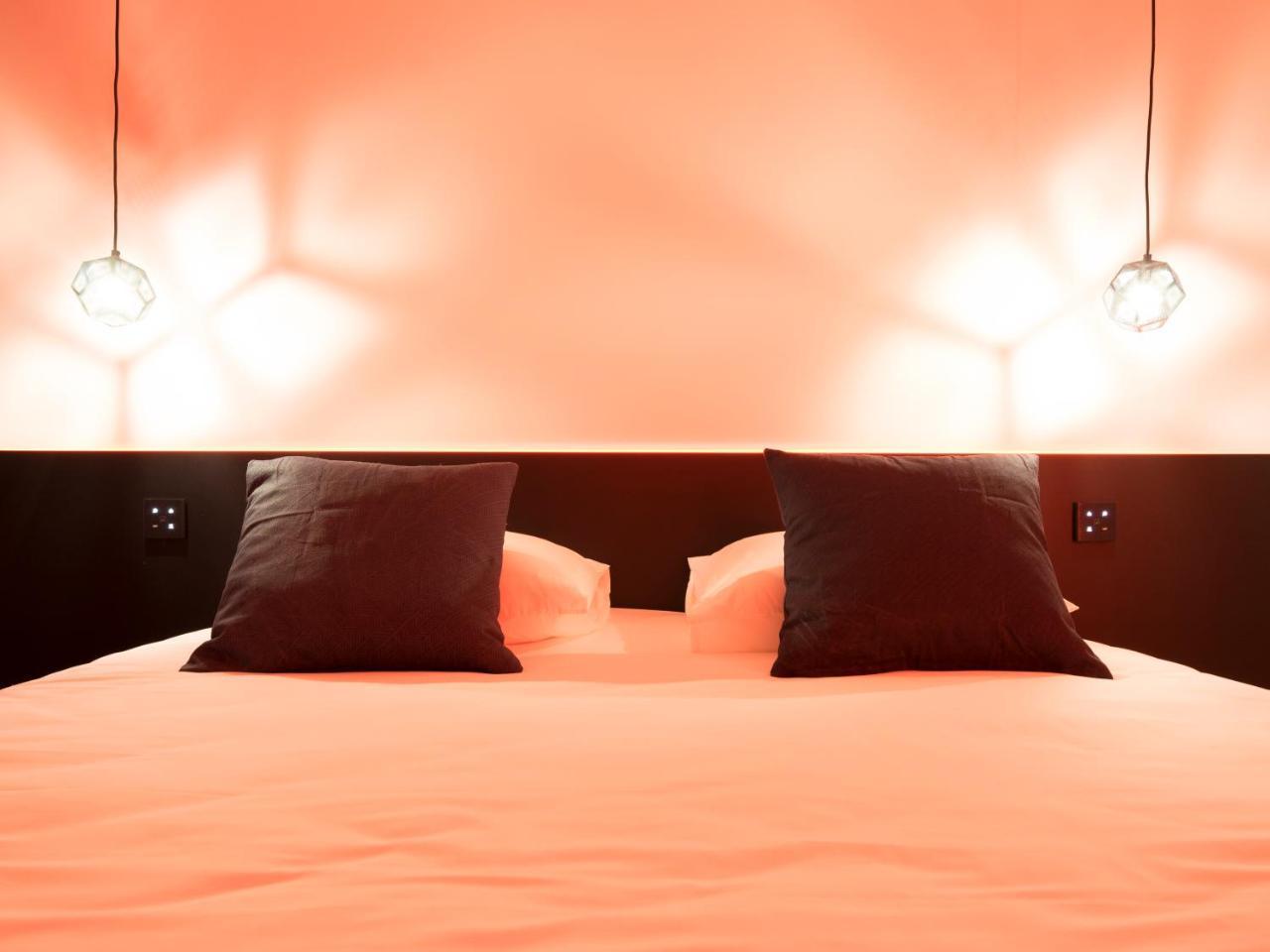 Mihotel Vieux Lyon Bagian luar foto